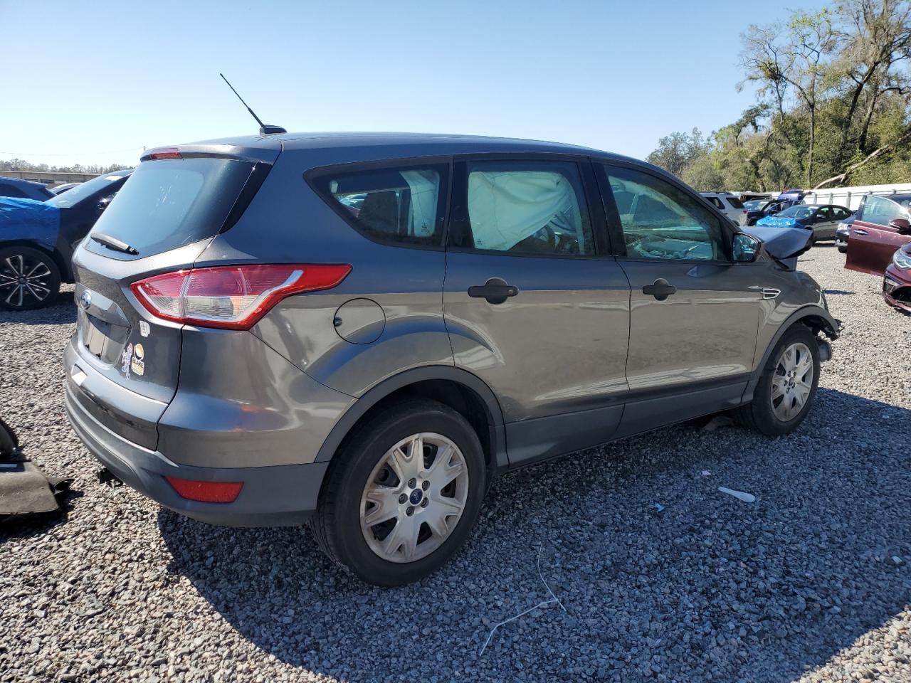 2014 Ford Escape - Image 3