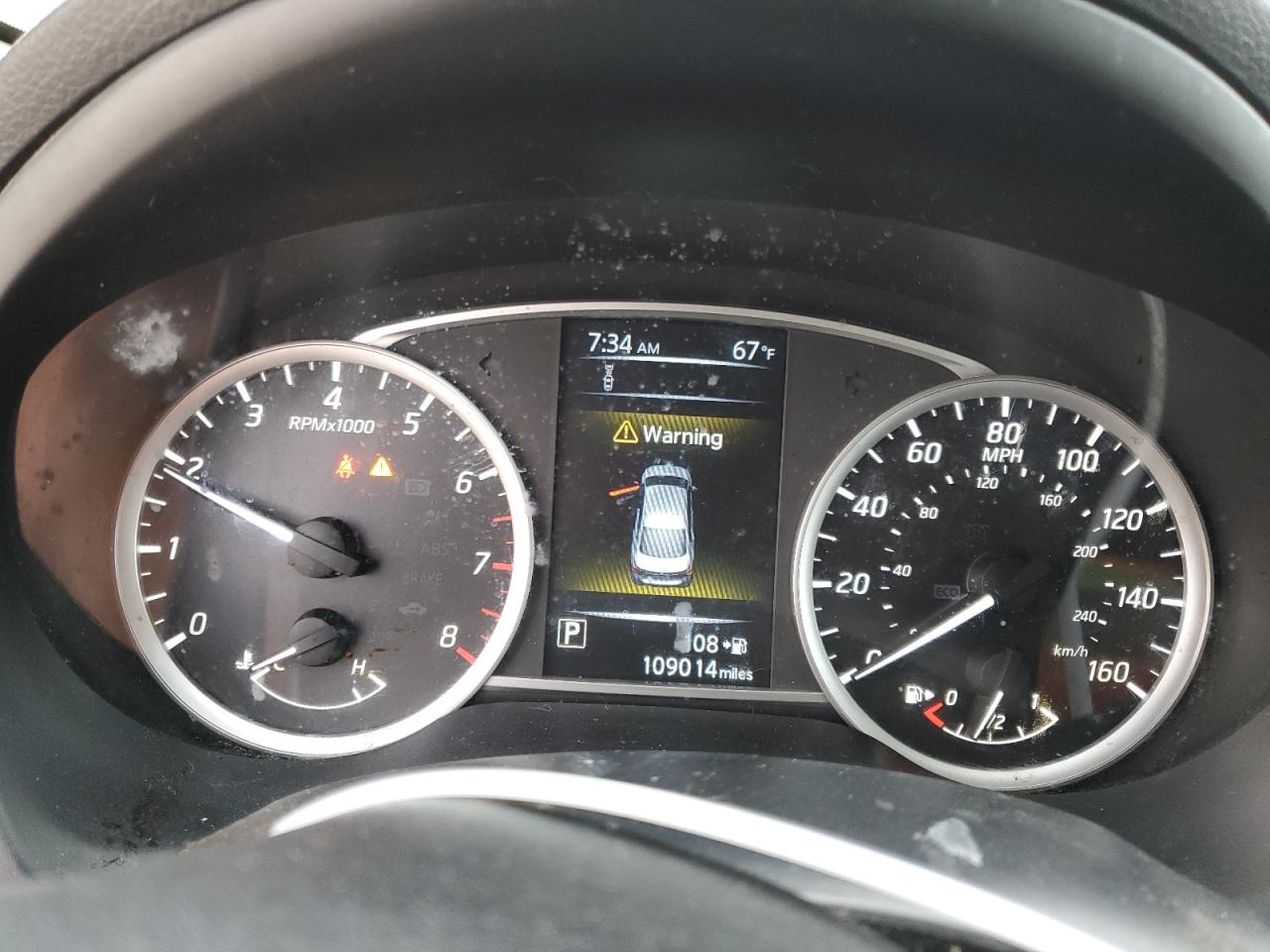 2018 Nissan Sentra - Image 9