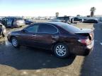 2004 Lexus Es 330 de vânzare în Martinez, CA - Rear End