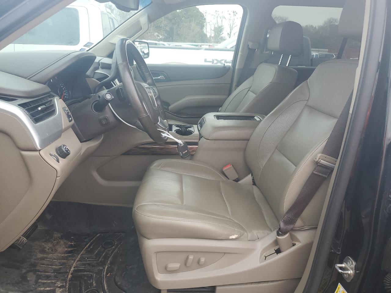 2017 GMC Yukon - Image 7