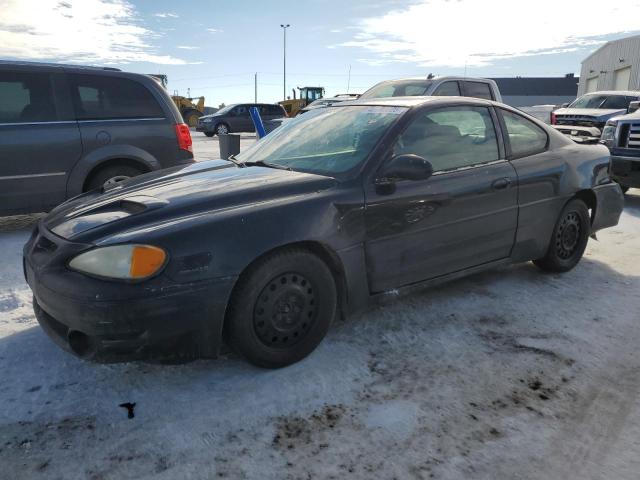 2005 Pontiac Grand Am Gt