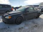 2005 PONTIAC GRAND AM GT for sale at Copart AB - EDMONTON