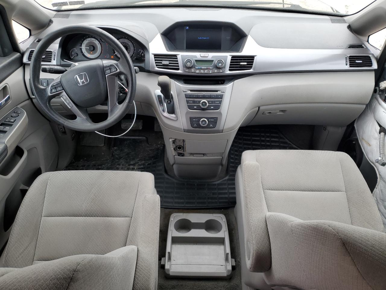 2014 Honda Odyssey - Image 8