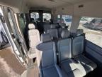 2015 FORD TRANSIT T-350 for sale at Copart MA - NORTH BOSTON