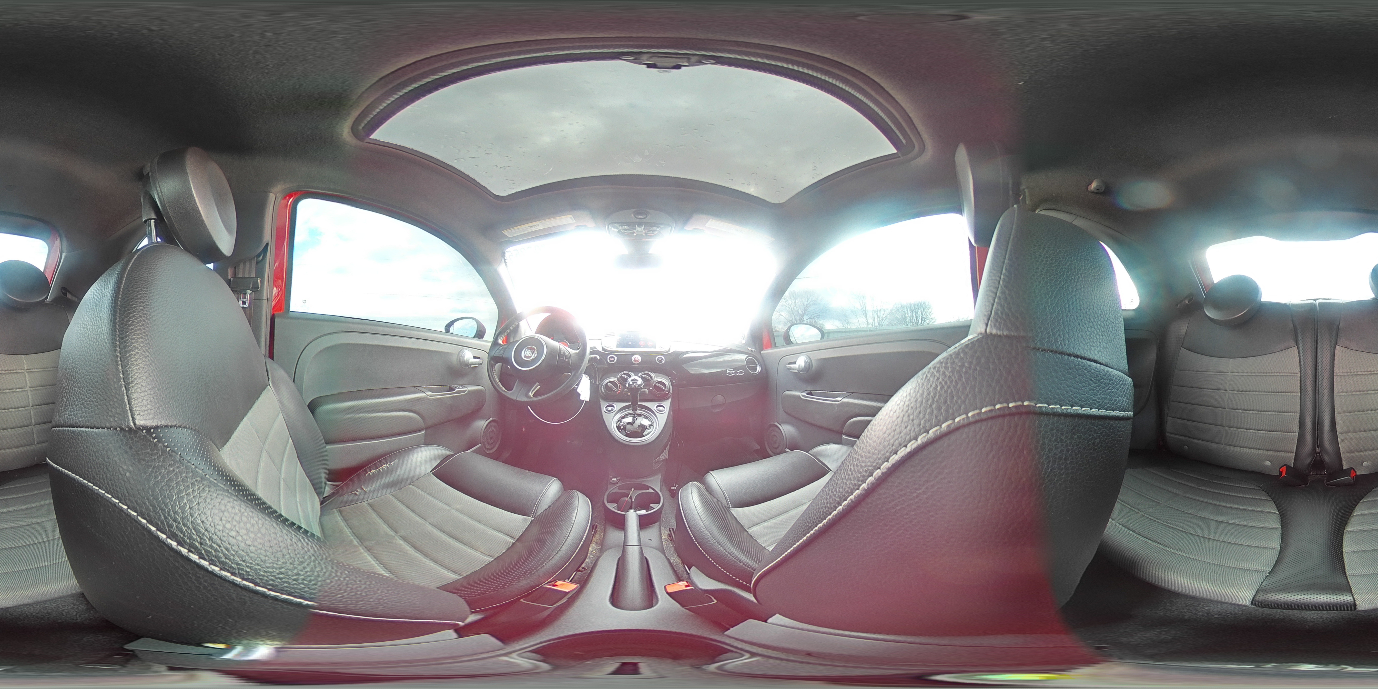 2013 Fiat 500 - Image 14