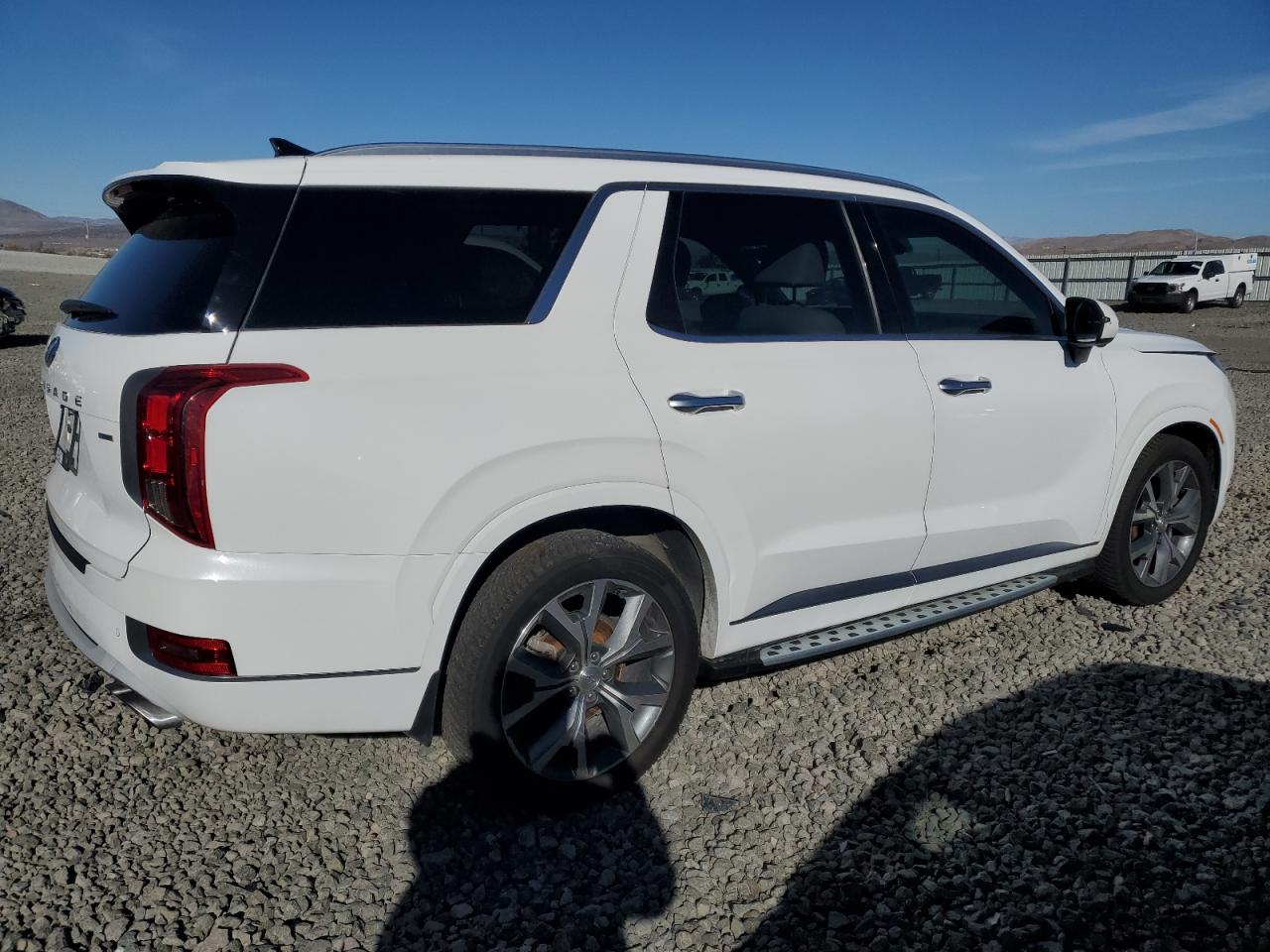 2021 Hyundai Palisade - Image 3
