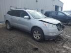 2011 Chevrolet Traverse Lt for Sale in Appleton, WI - Front End