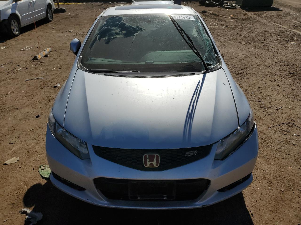 2013 Honda Civic - Image 11