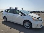 2012 Toyota Prius V  zu verkaufen in Kapolei, HI - Front End