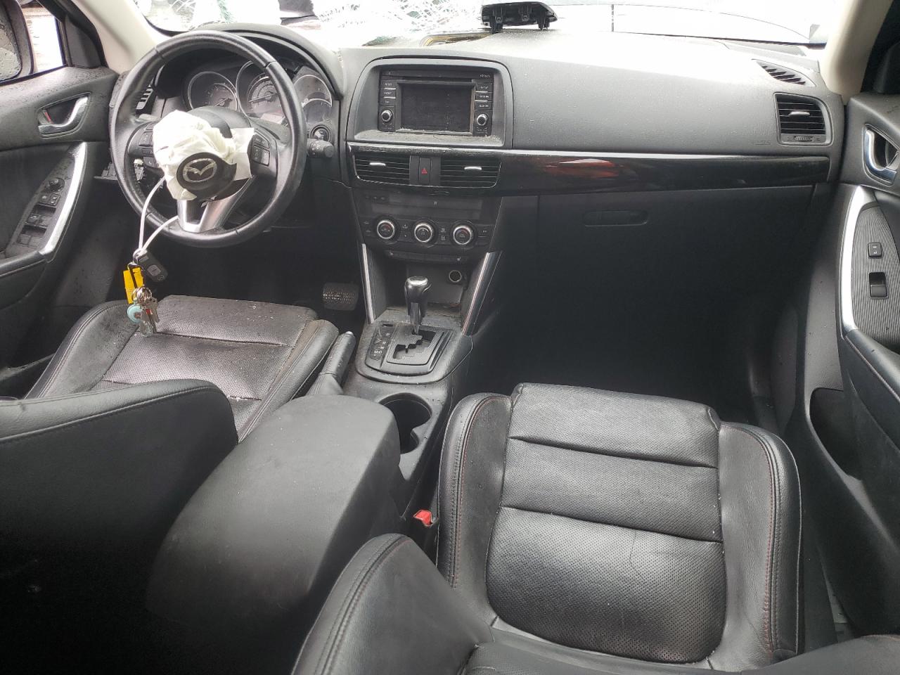 2014 Mazda CX-5 - Image 8