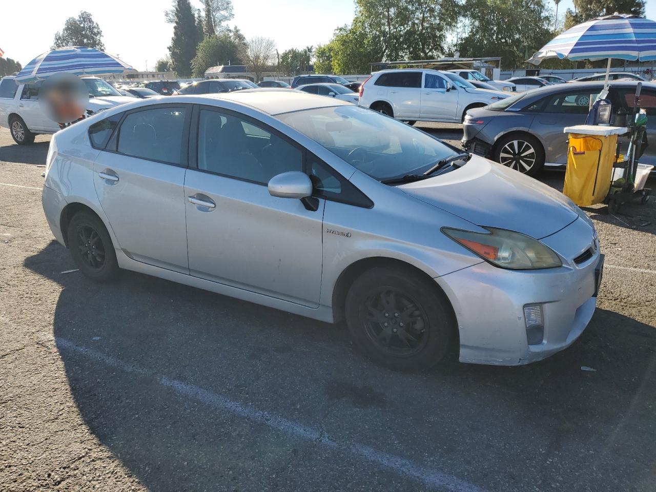 2010 Toyota Prius - Image 4