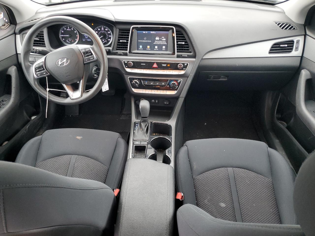 2018 Hyundai Sonata - Image 8