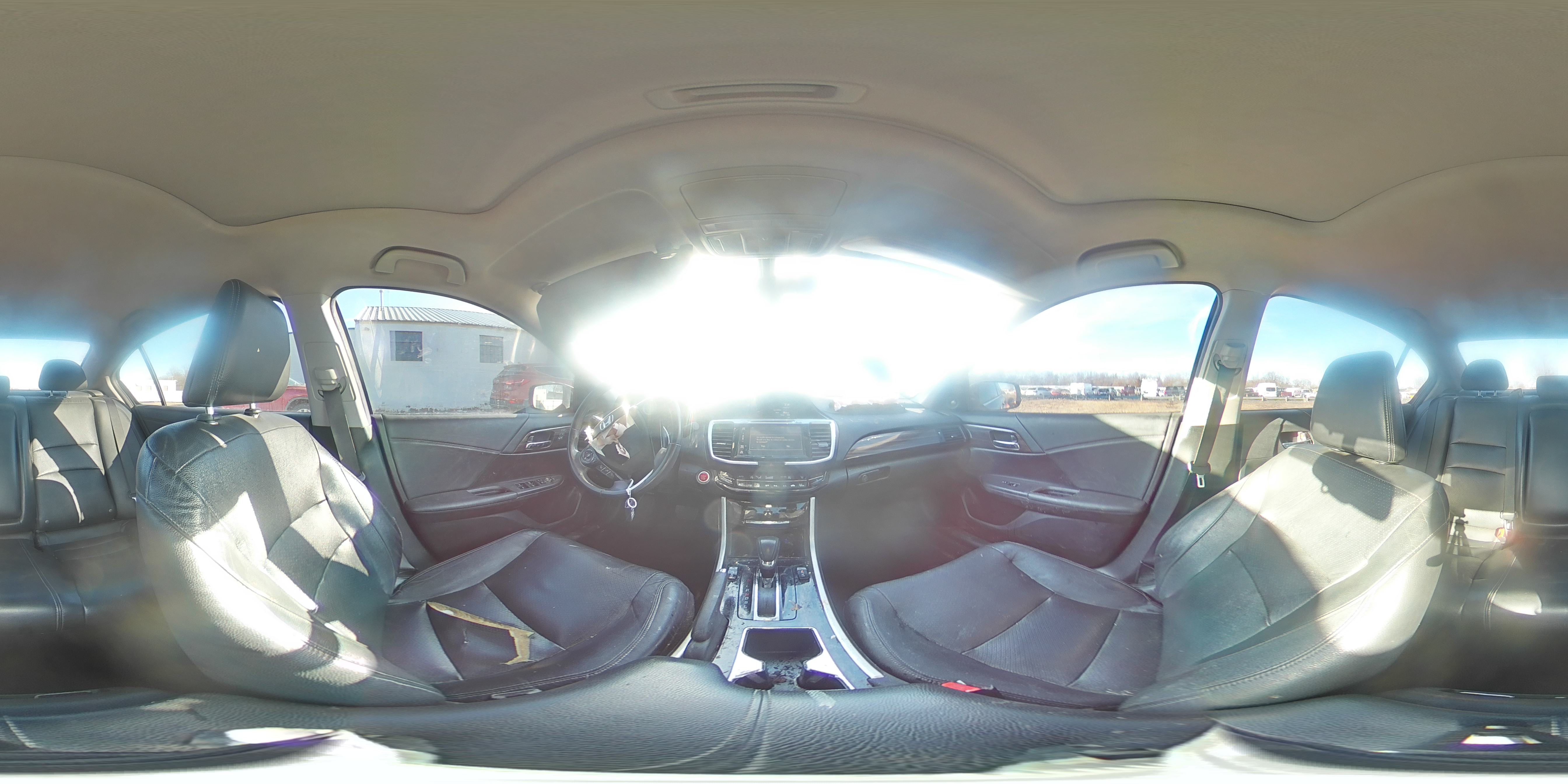 2016 Honda Accord - Image 14