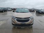 2018 Chevrolet Equinox Ls იყიდება Grand Prairie-ში, TX - Side
