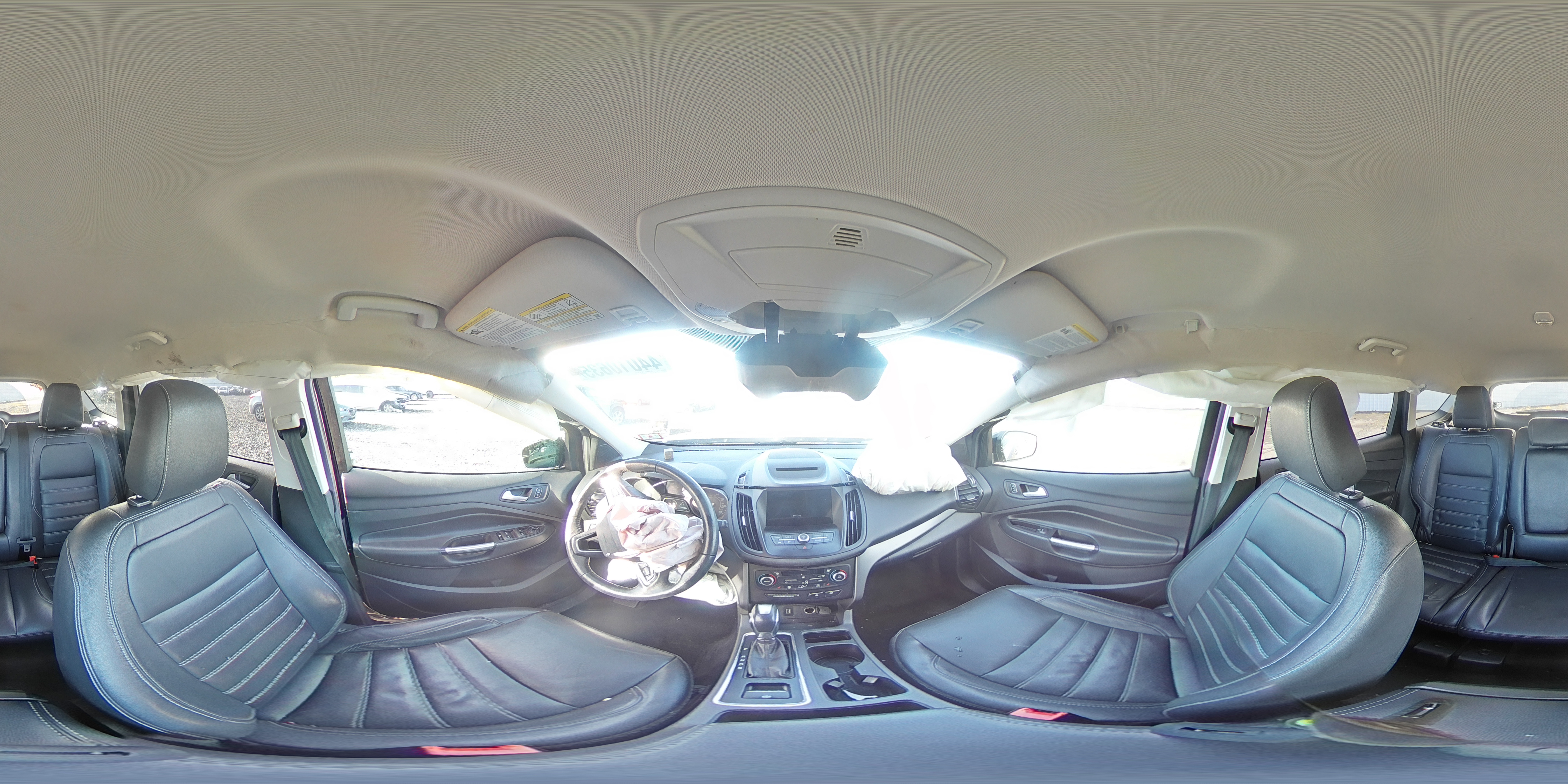 2018 Ford Escape - Image 12