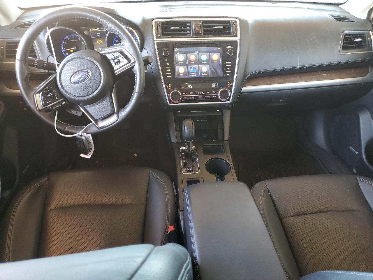 2019 Subaru Outback - Image 8
