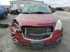 2010 Chevrolet Equinox Lt de vânzare în Cahokia Heights, IL - Front End