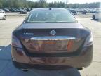 2014 Nissan Maxima S for Sale in Gaston, SC - Front End