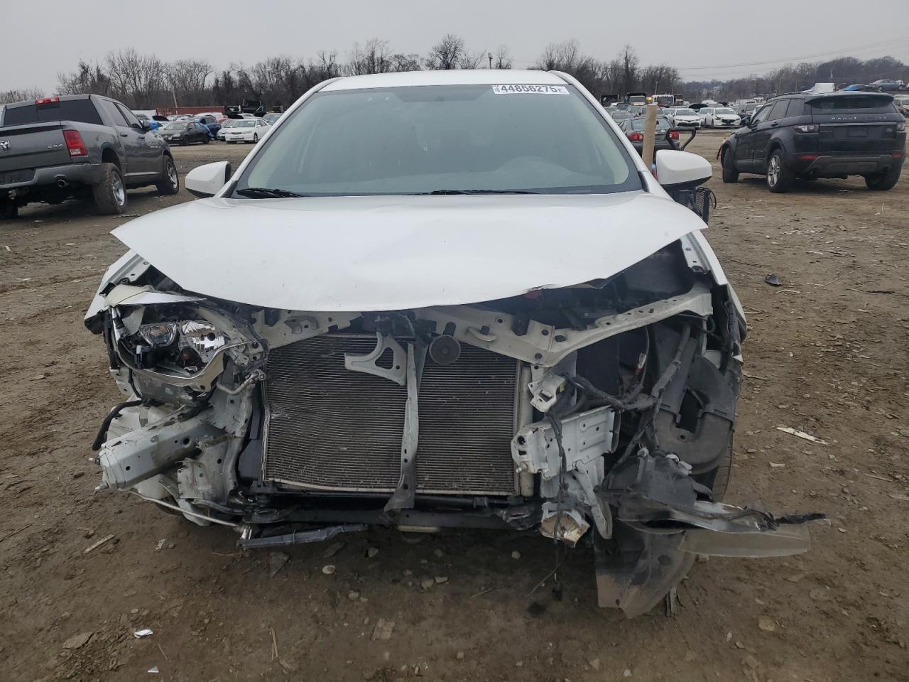 2015 Toyota Corolla - Image 5