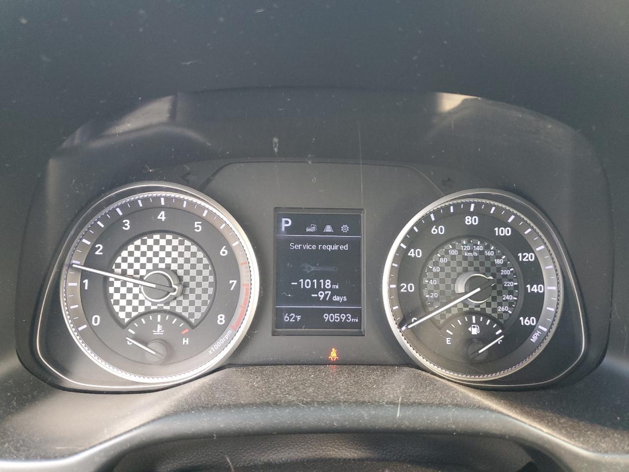 2020 Hyundai Elantra - Image 9