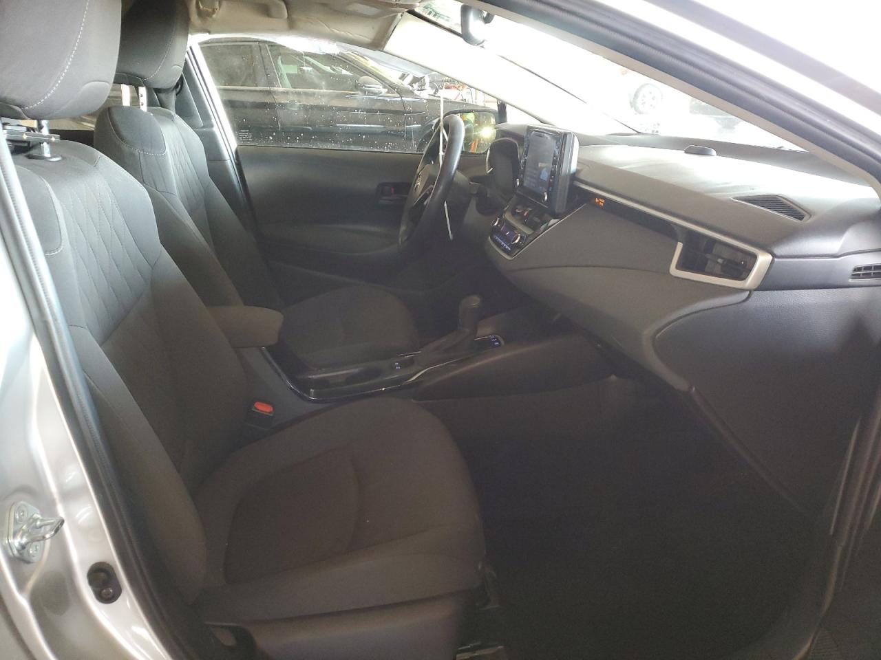 2022 Toyota Corolla - Image 7