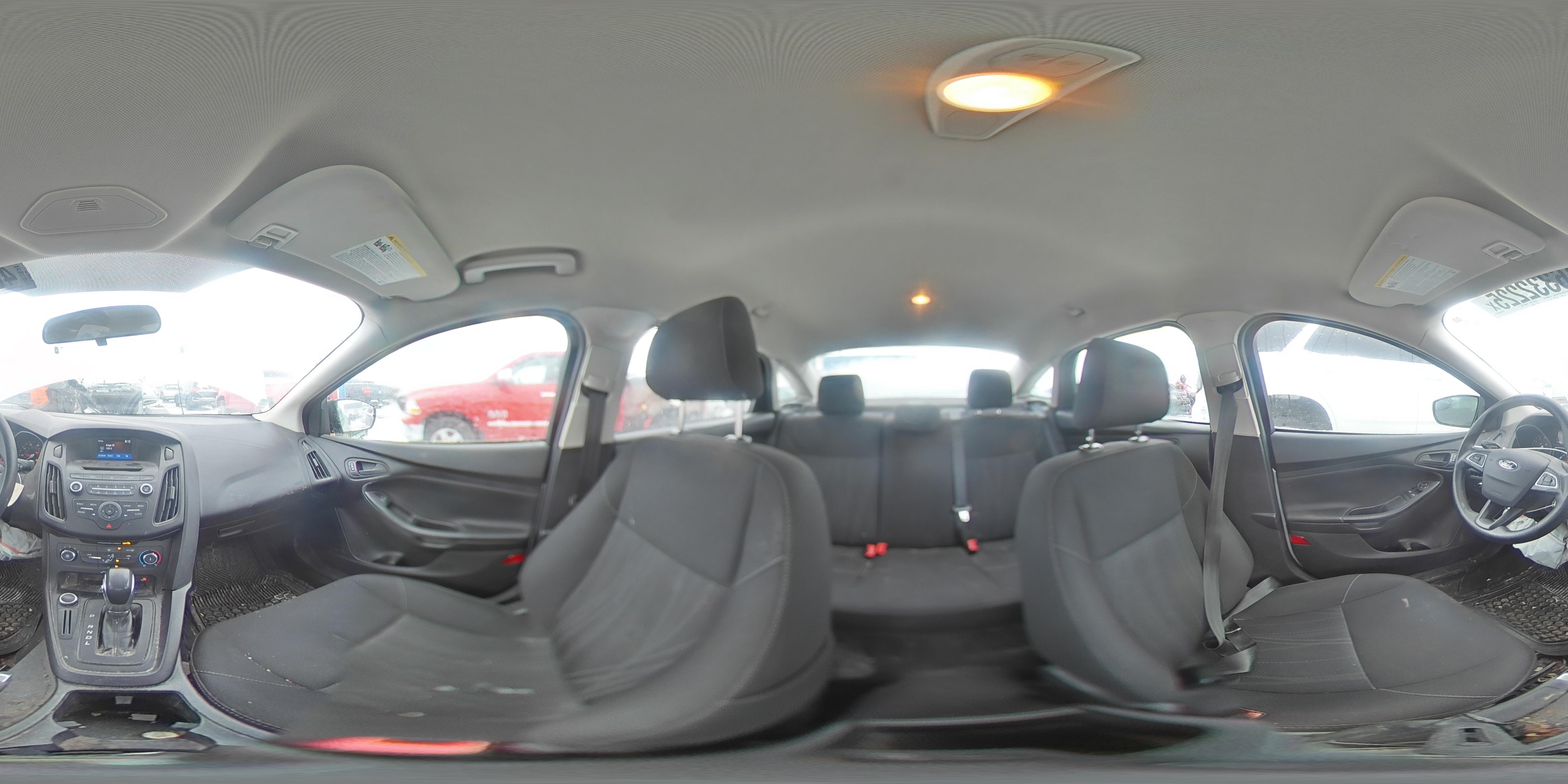 2017 Ford Focus - Image 12