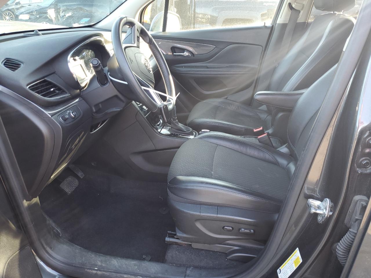 2017 Buick Encore - Image 7
