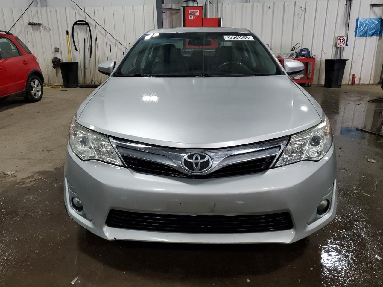 2012 Toyota Camry - Image 5
