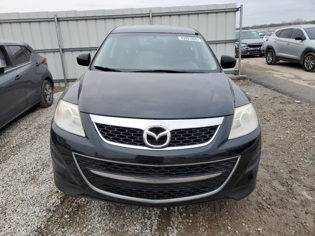 2012 Mazda CX-9 - Image 5
