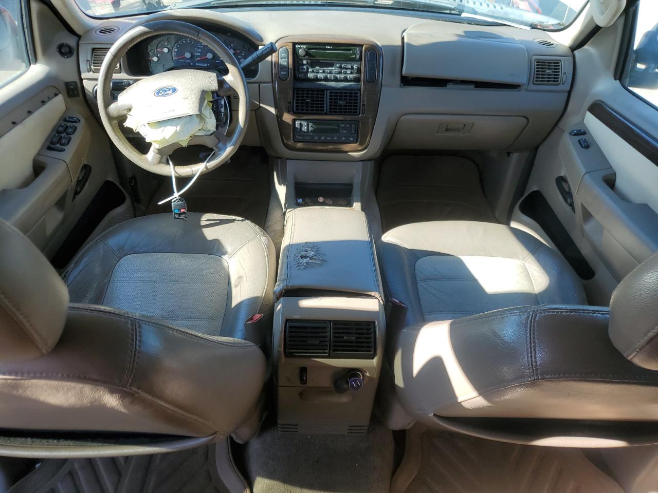 2004 Ford F-150 - Image 8