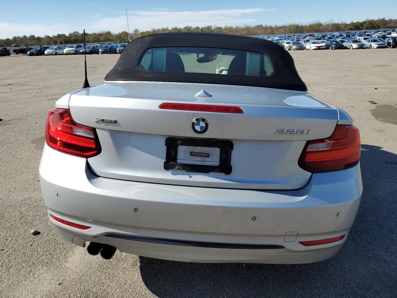 2016 BMW 2er - Image 6