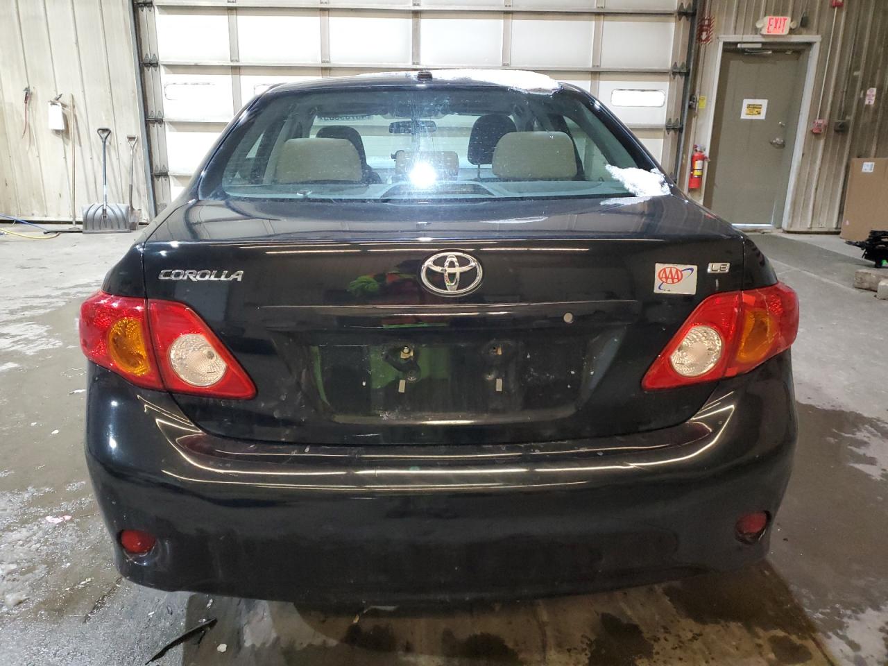 2010 Toyota Corolla - Image 6