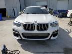 2018 Bmw X3 Xdrivem40I იყიდება Savannah-ში, GA - Side