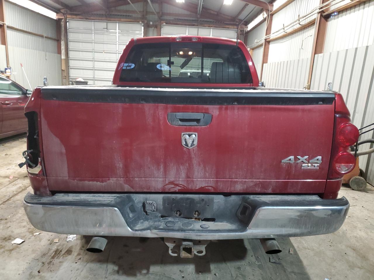 2007 Dodge RAM - Image 6