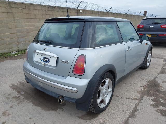 2002 MINI MINI COOPE