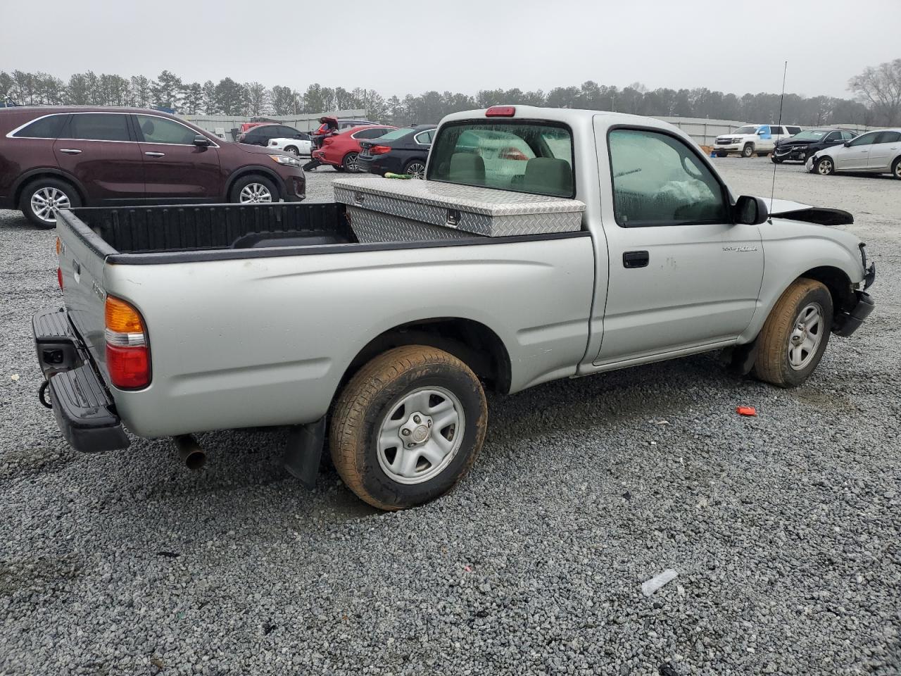 2004 Toyota Tacoma - Image 3