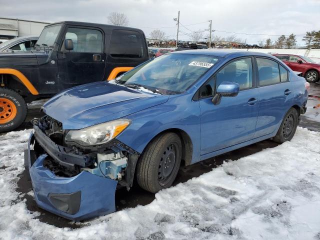 2014 Subaru Impreza Premium