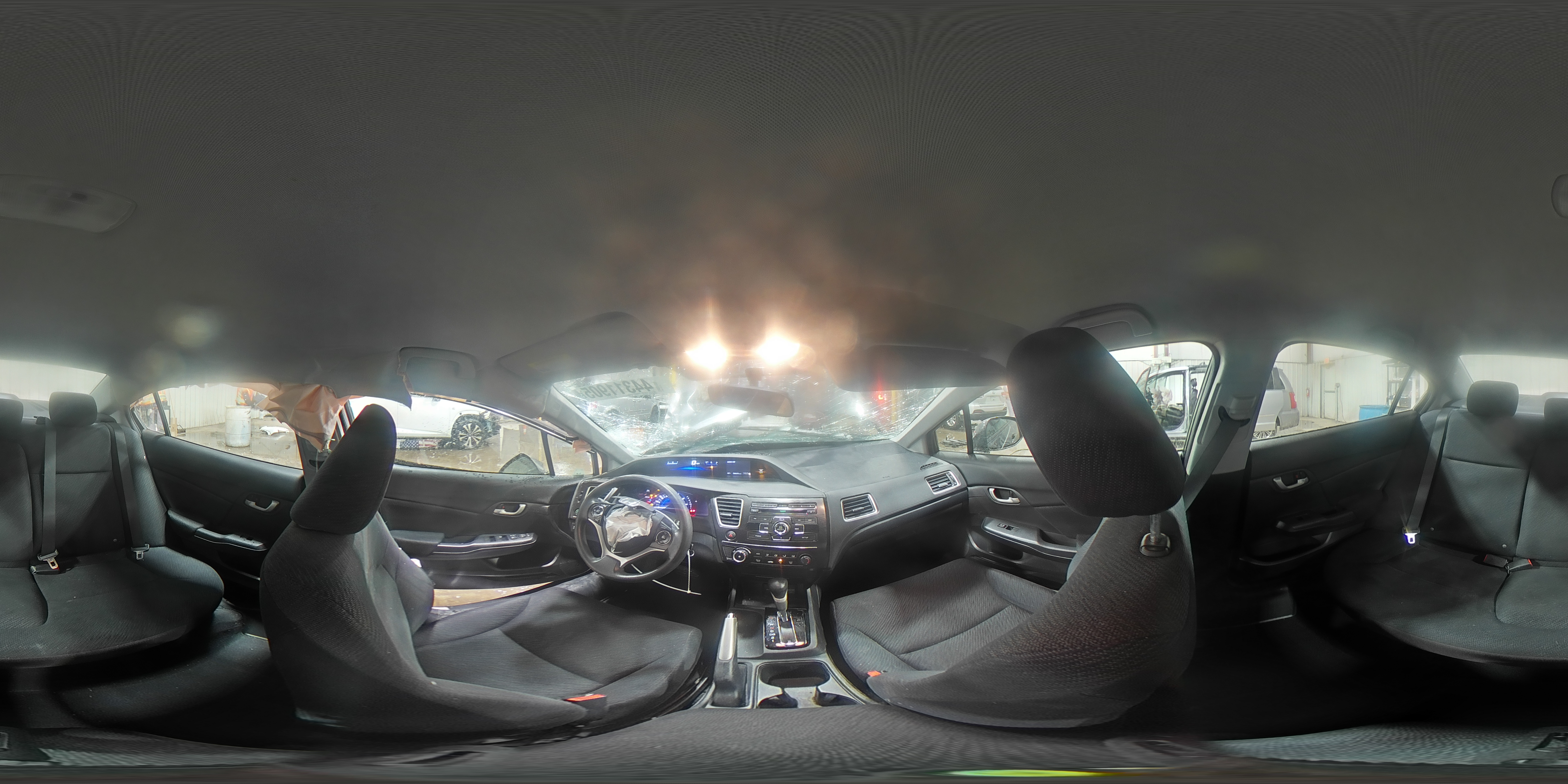 2013 Honda Civic - Image 14