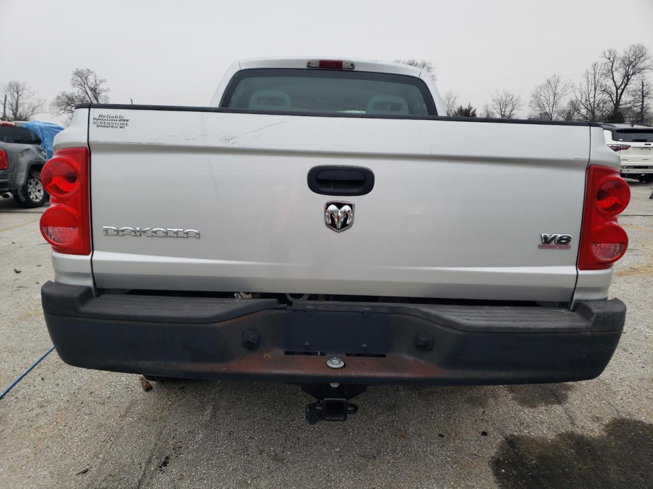 2006 Dodge Dakota - Image 6