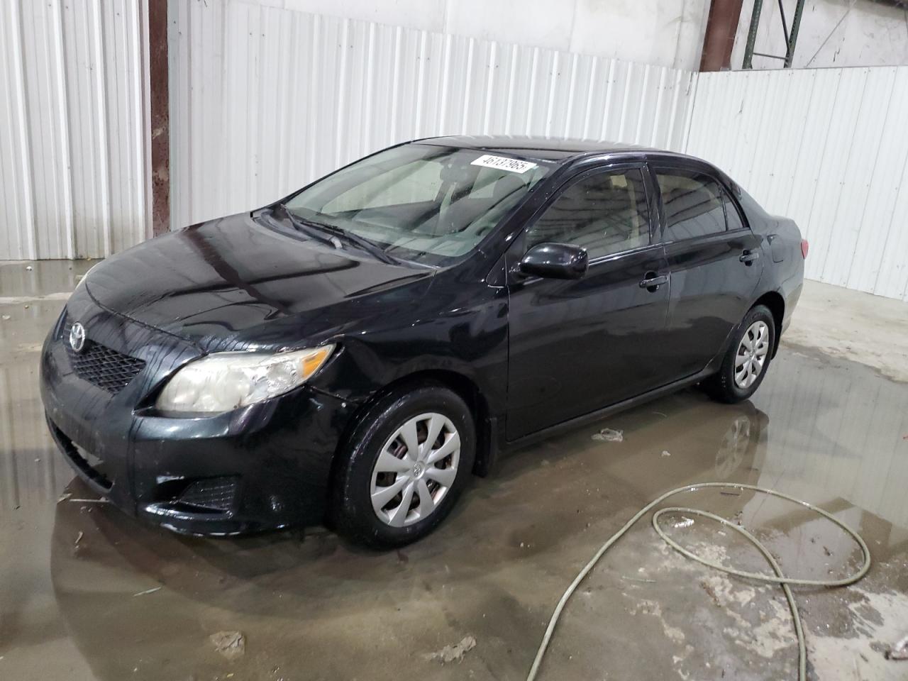 2010 Toyota Corolla - Image 1