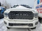 Moncton, NB에서 판매 중인 2024 Ram 3500 Big Horn - Burn - Interior