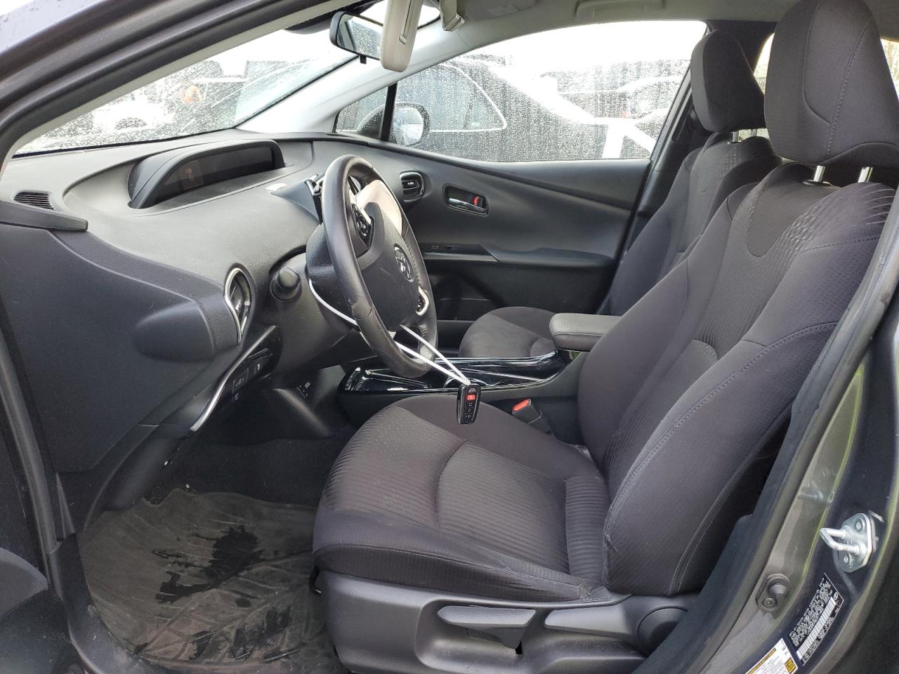 2019 Toyota Prius - Image 7