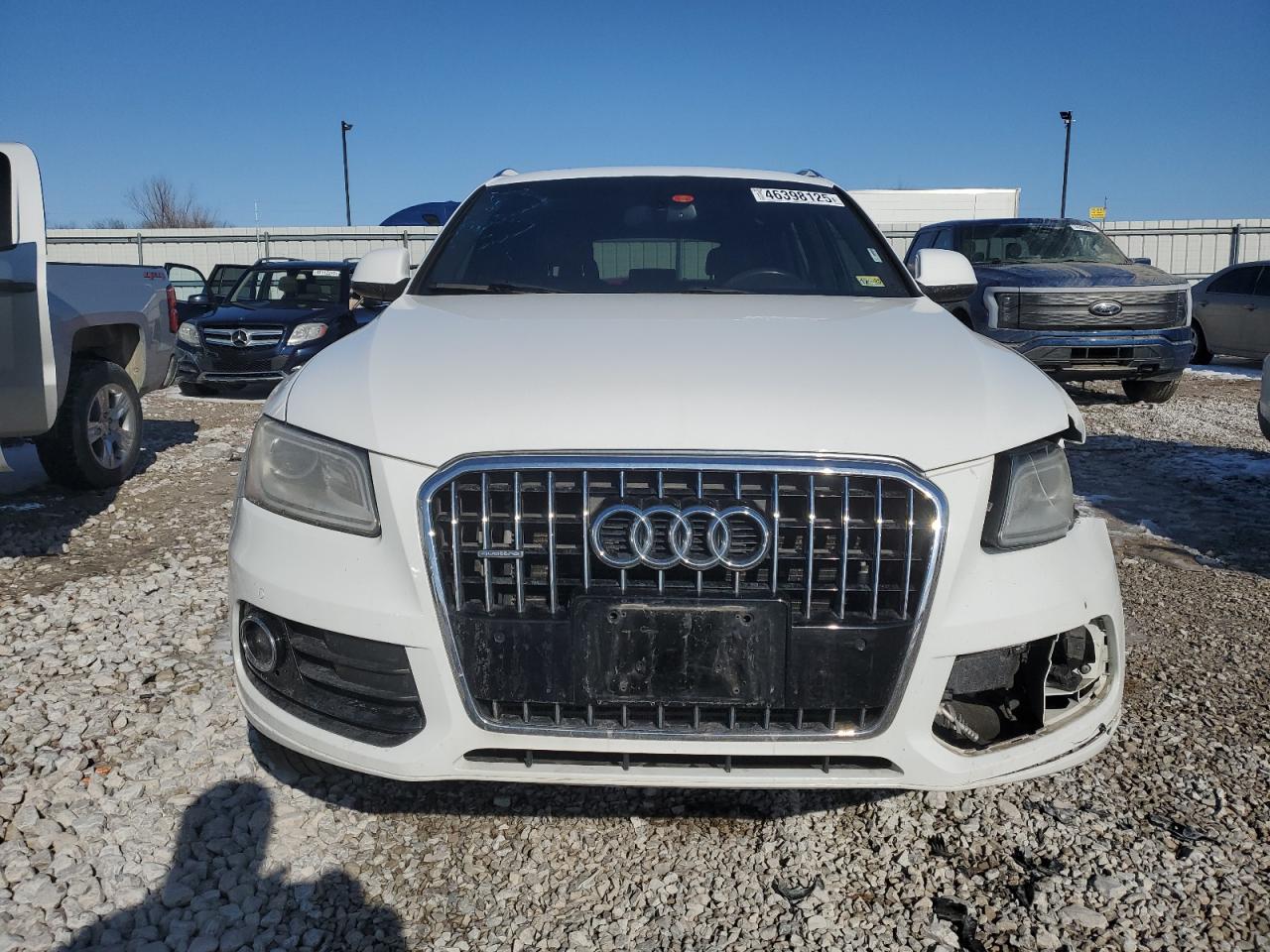 2013 Audi Q5 - Image 5