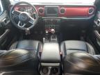 2020 Jeep Gladiator Rubicon на продаже в Corpus Christi, TX - Front End