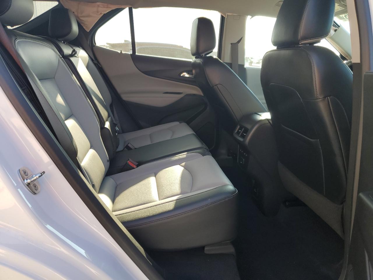 3GNAXNEV4MS145582 CHEVROLET EQUINOX 2021