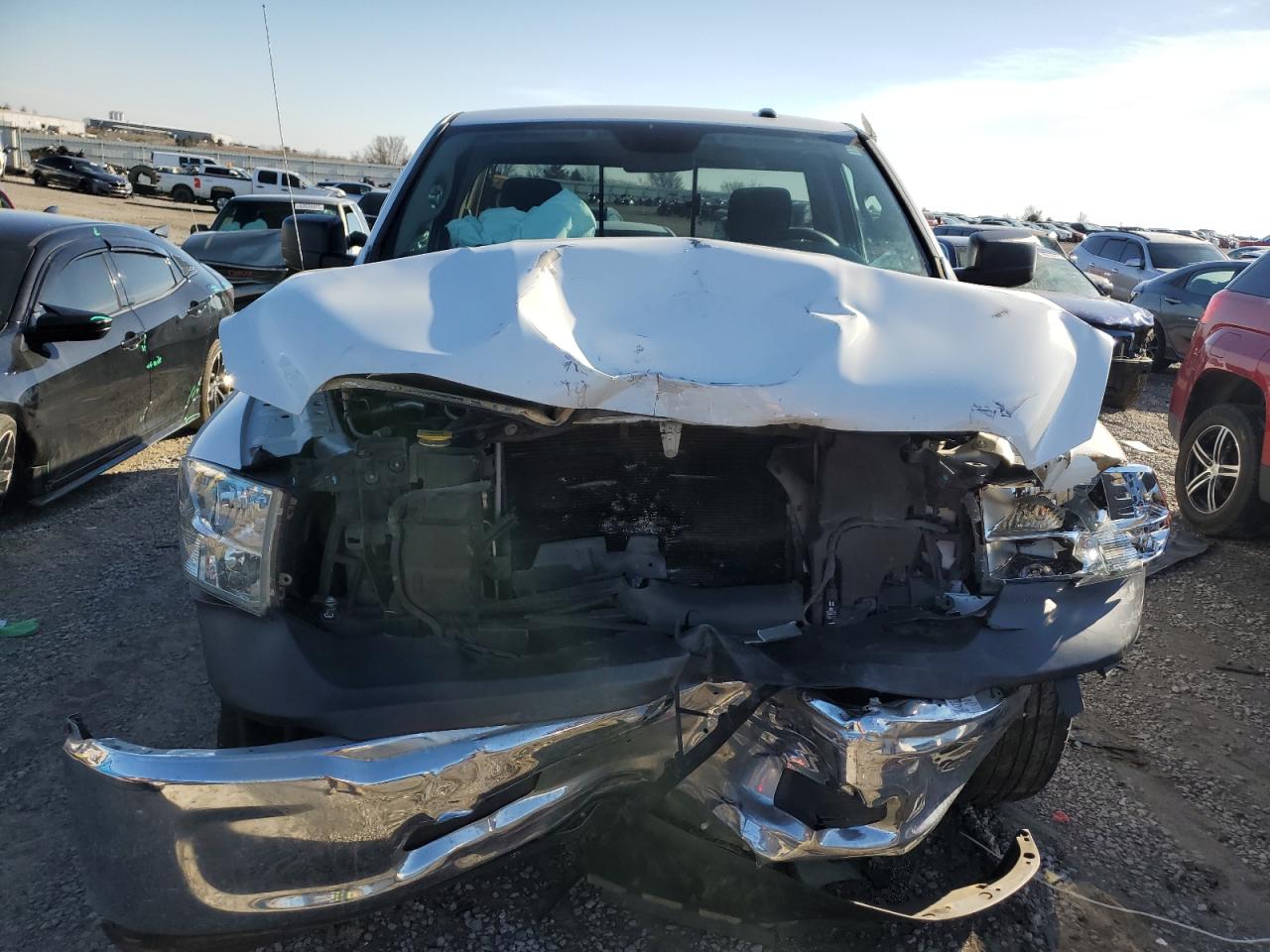 2018 RAM 1500 - Image 5