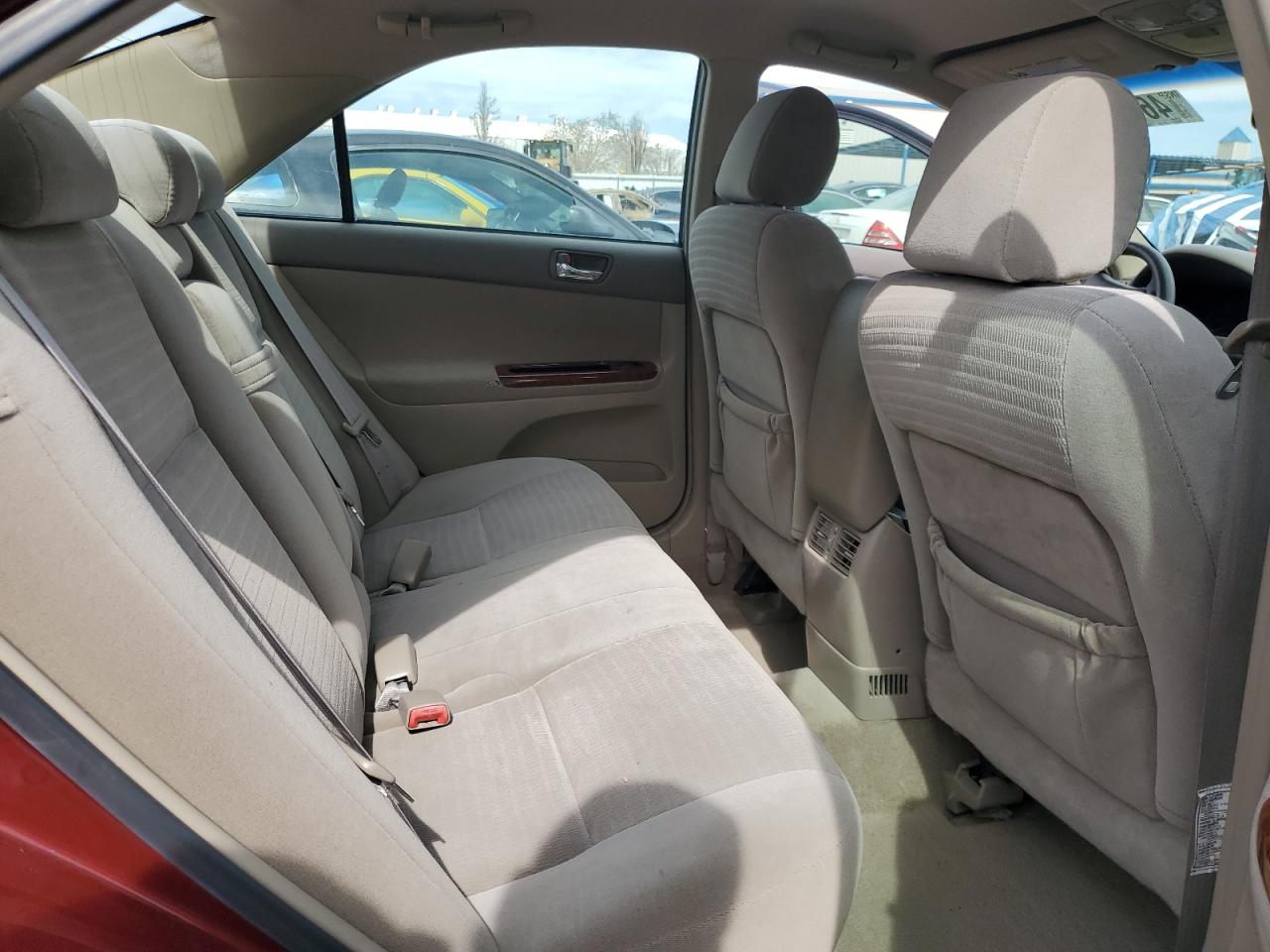2006 Toyota Camry - Image 10