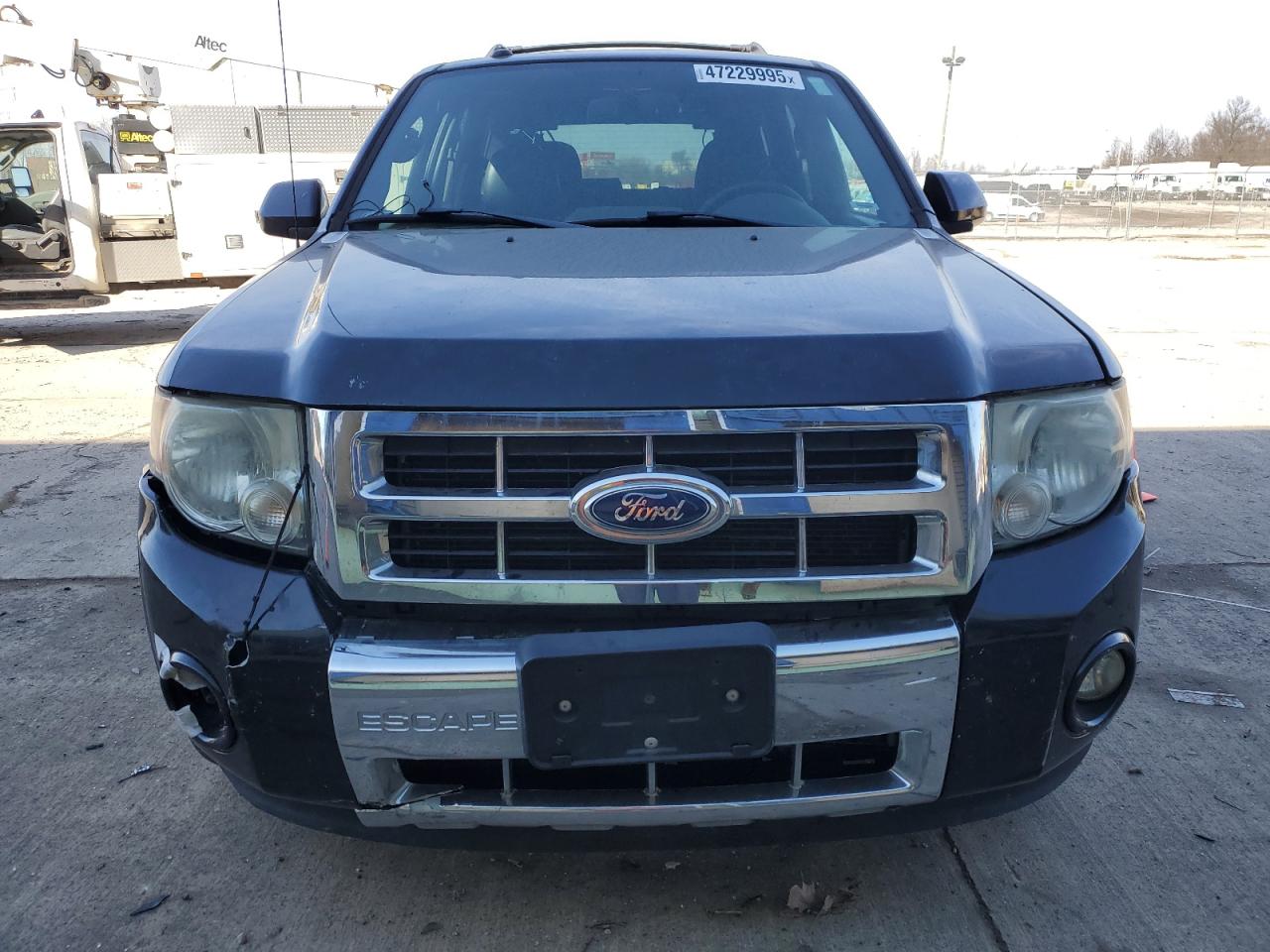 2012 Ford Escape - Image 5