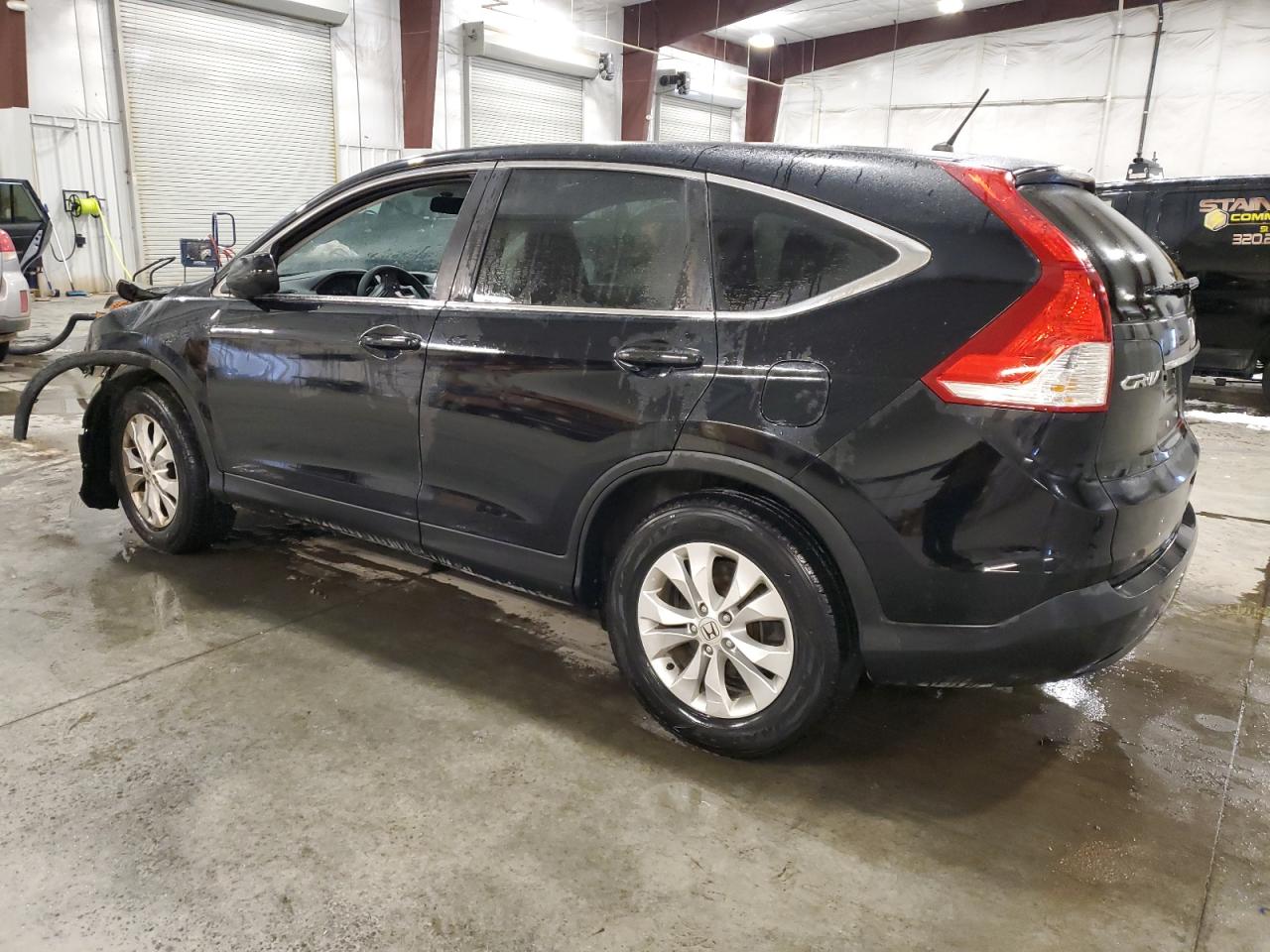 2014 Honda CR-V - Image 2