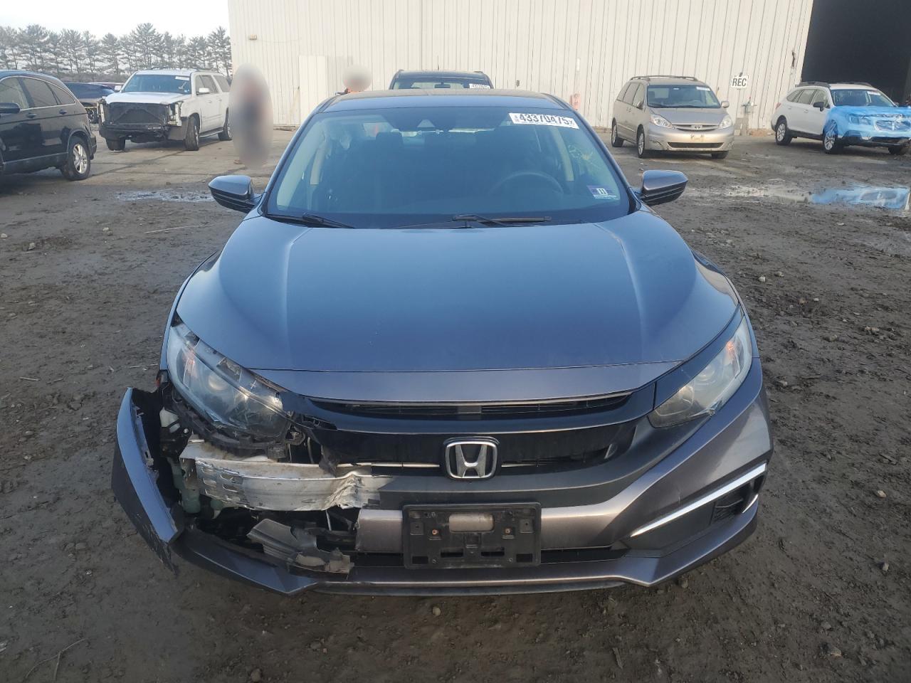 2019 Honda Civic - Image 8